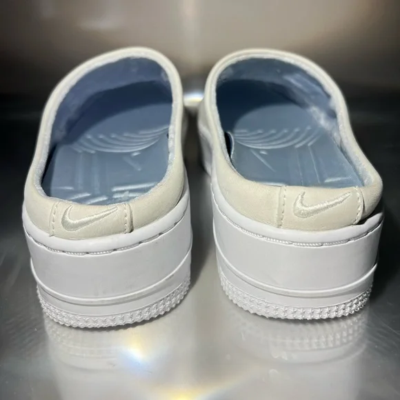 Nike Air Force 1 Lover XX Off White. Size 9. Brand New. No Box. - Picture 4 of 11